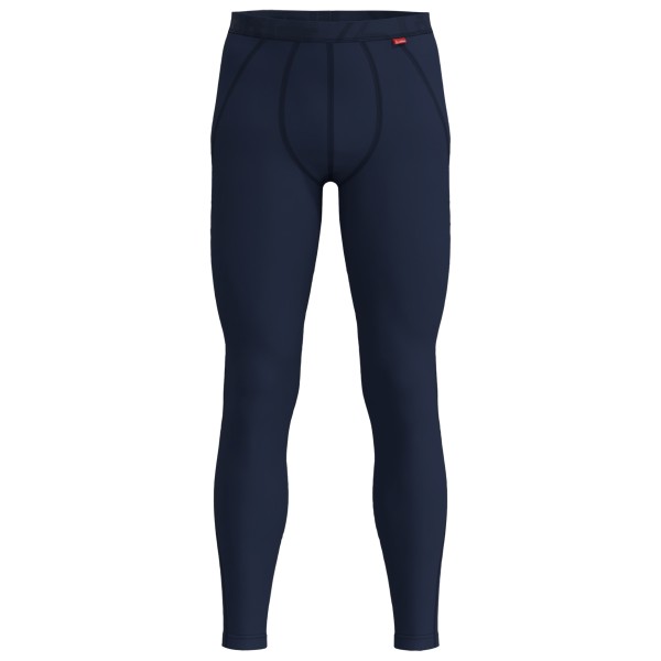 Löffler - Unterhose Lang Transtex Warm - Lange Unterhose Gr 58 blau von Löffler
