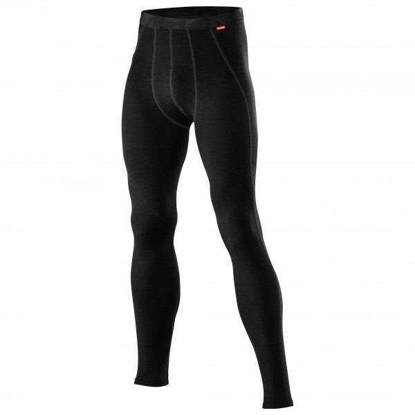 Löffler - Unterhose Lang Transtex Warm - Lange Unterhose Gr 58 schwarz von Löffler