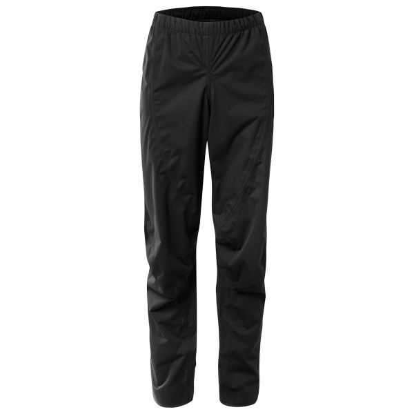 Löffler - Women's Bike Overpants WPM Colibri - Radhose Gr 22 - Short schwarz von Löffler