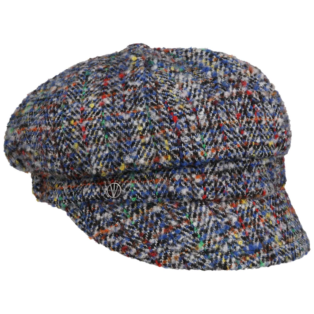 Fischgrat Color Elbsegler by Loevenich Fischgrat Color Elbsegler by Loevenich von Loevenich