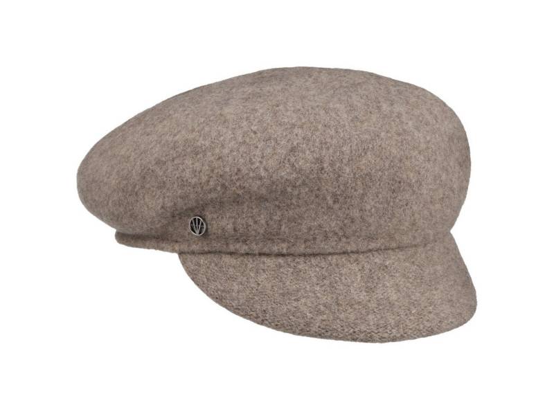 Loevenich Ballonmütze (1-St) Schirmmütze mit Schirm von Loevenich