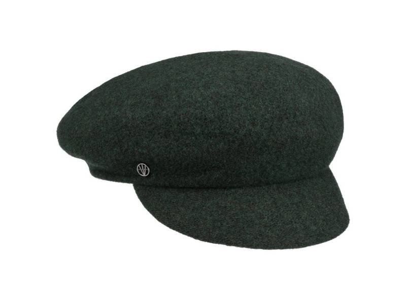 Loevenich Ballonmütze (1-St) Schirmmütze mit Schirm von Loevenich