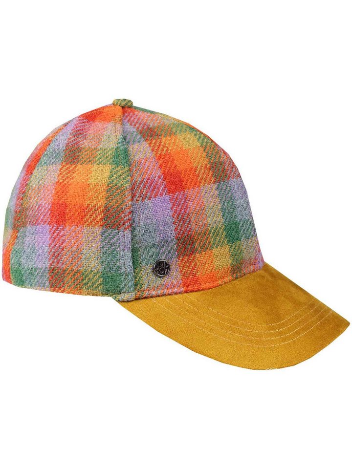 Loevenich Baseball Cap Woll Basecap von Loevenich