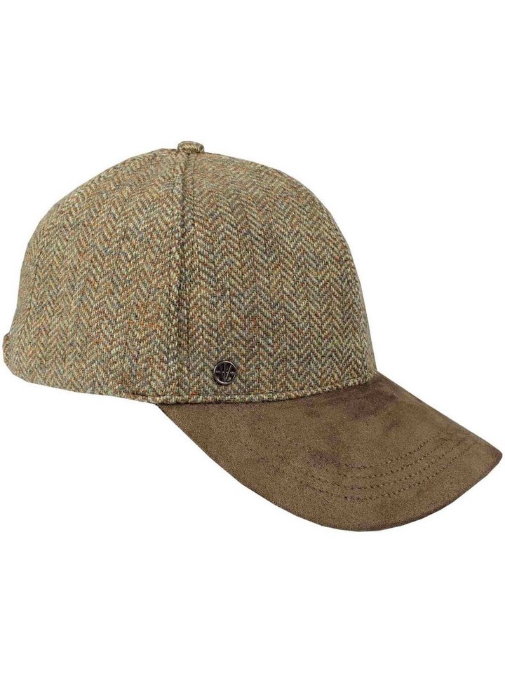 Loevenich Baseball Cap Woll Basecap von Loevenich