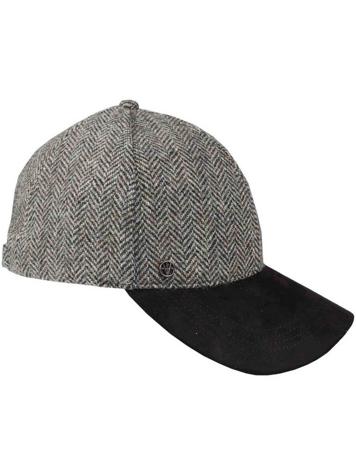 Loevenich Baseball Cap Woll Basecap von Loevenich