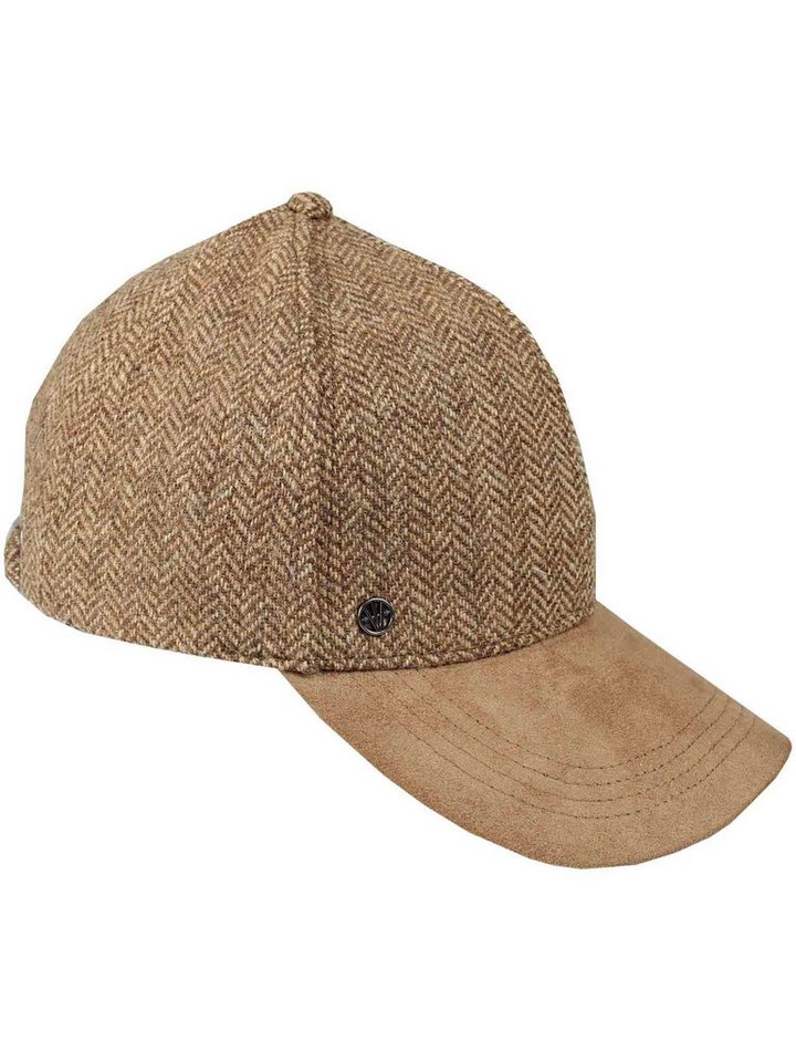 Loevenich Baseball Cap Woll Basecap von Loevenich