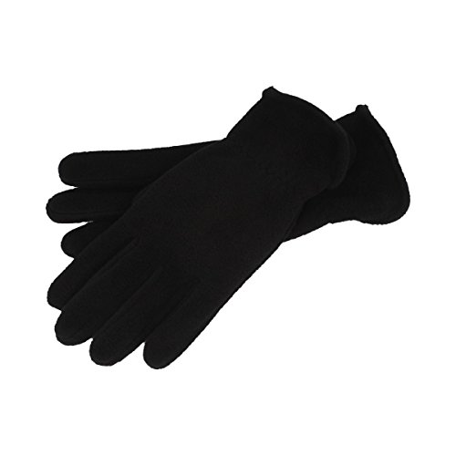 Loevenich Damen Winter-Handschuhe | Outdoor-Handschuhe für Frauen aus kuschelig warmen POLAR SOFT Fleece – Einheitsgröße – in verschiedenen Farben von Loevenich