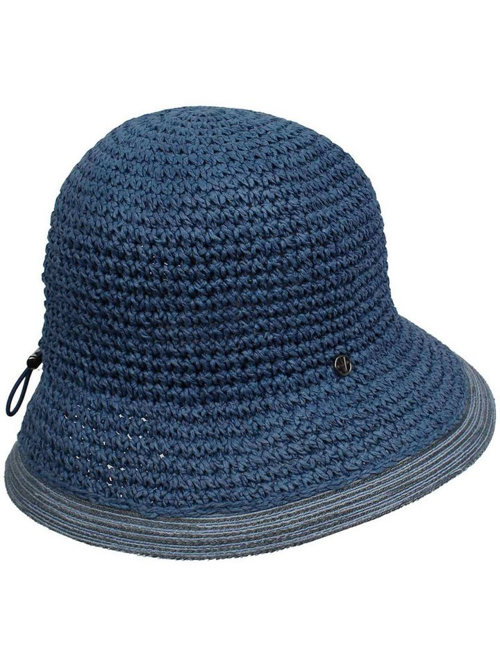 Loevenich Fedora Papier Kopfbedeckung (1-St) von Loevenich