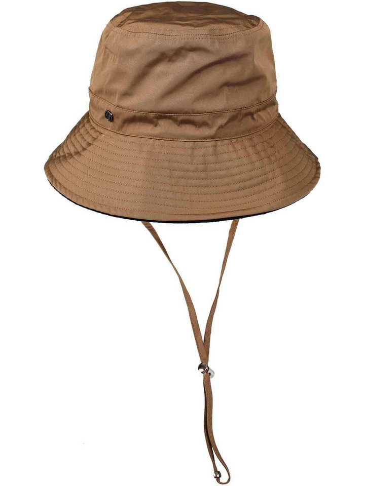 Loevenich Fischerhut Polyester Bucket Hat von Loevenich