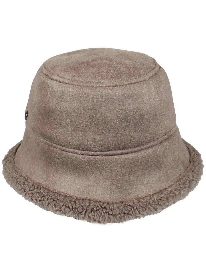 Loevenich Fischerhut Polyester Bucket Hat von Loevenich
