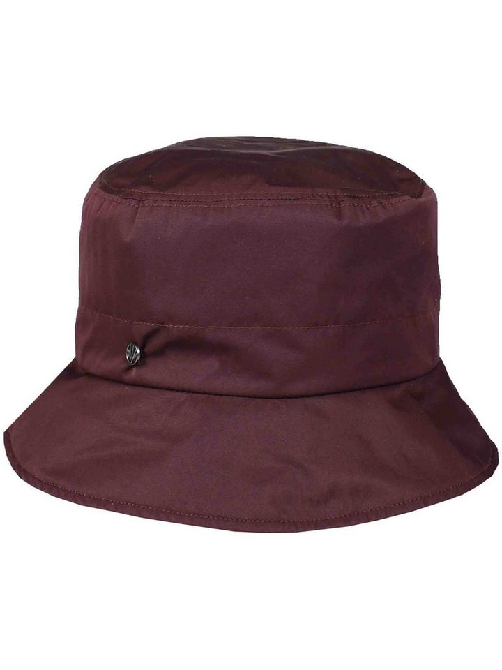 Loevenich Fischerhut Polyester Bucket Hat von Loevenich