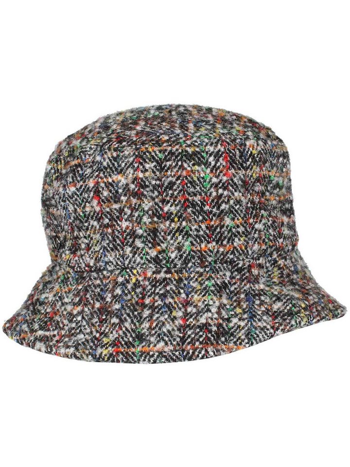 Loevenich Fischerhut Polyester Bucket Hat von Loevenich