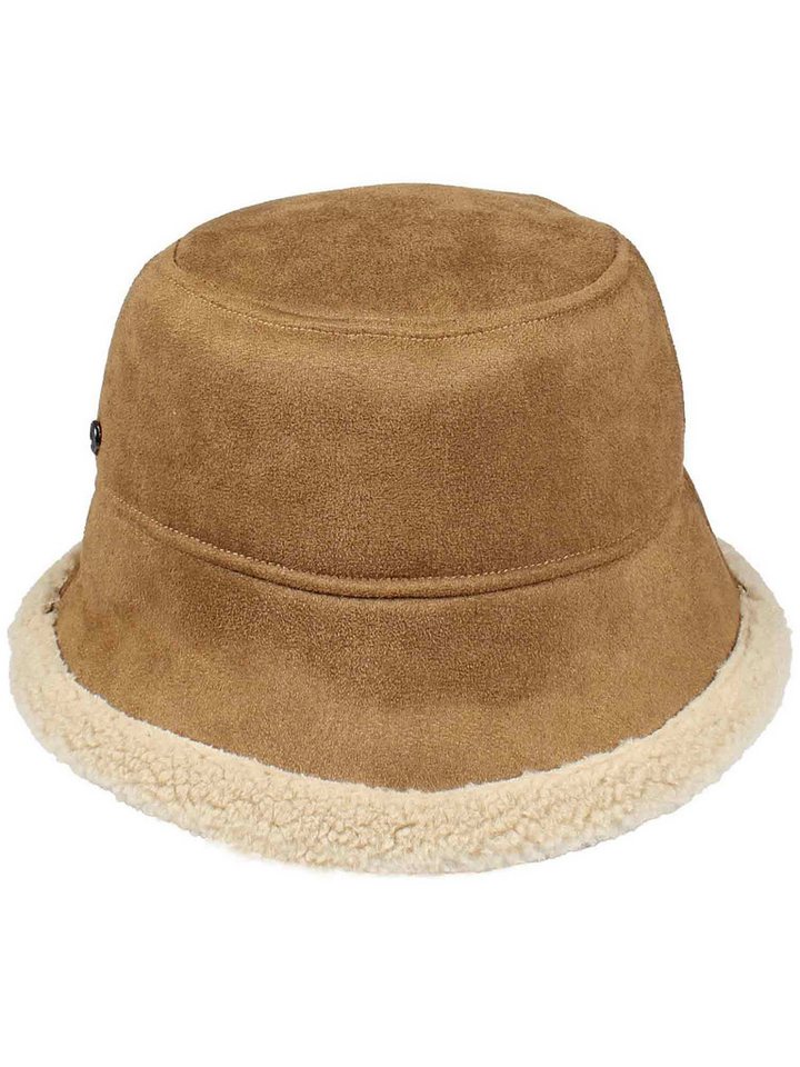 Loevenich Fischerhut Polyester Bucket Hat von Loevenich