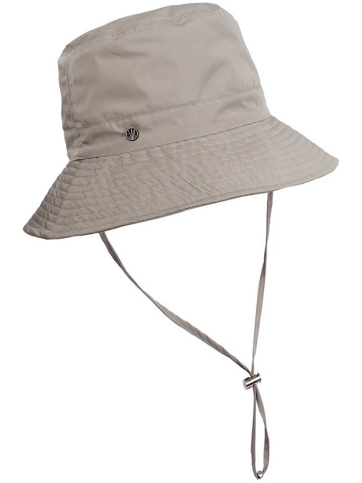 Loevenich Fischerhut Polyester Kopfbedeckung (keine Fransen) von Loevenich