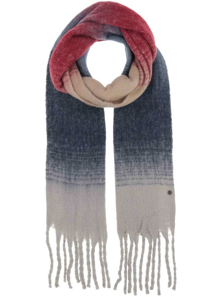 Loevenich Modeschal Polyesterschal von Loevenich