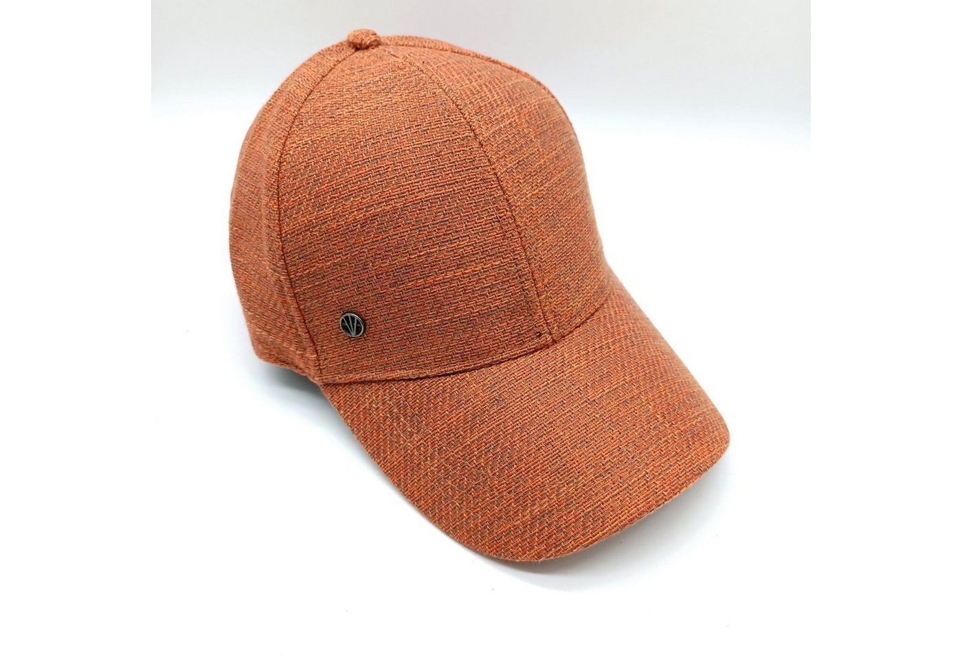 Loevenich Sonnenhut Baseball Cap multi orange von Loevenich
