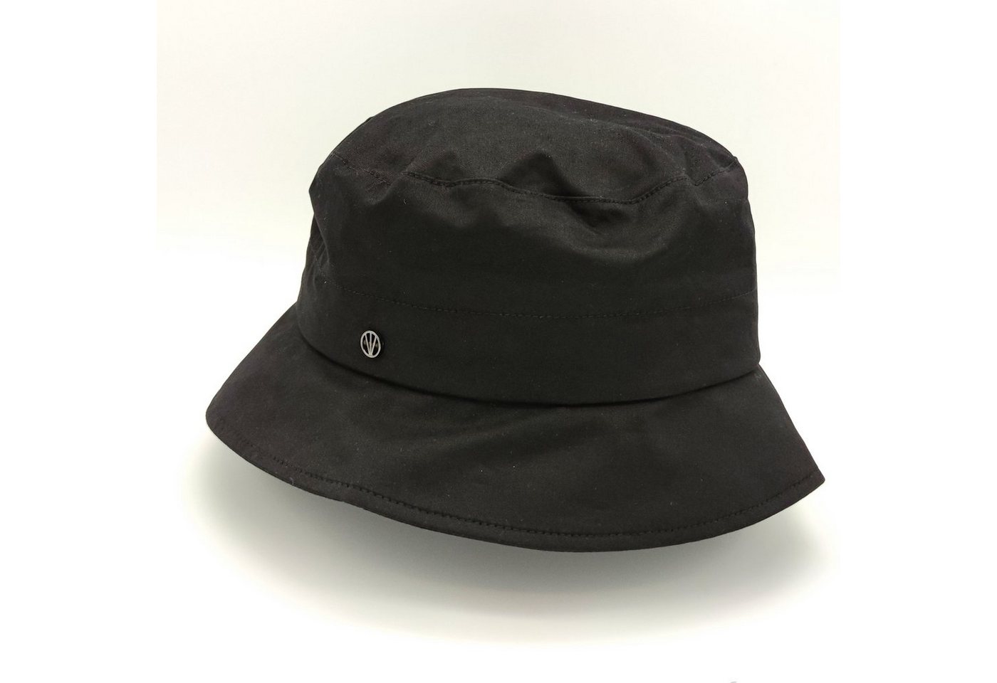 Loevenich Sonnenhut Baumwoll Hut black Loevenich Sonnenhut Baumwoll Hut black von Loevenich