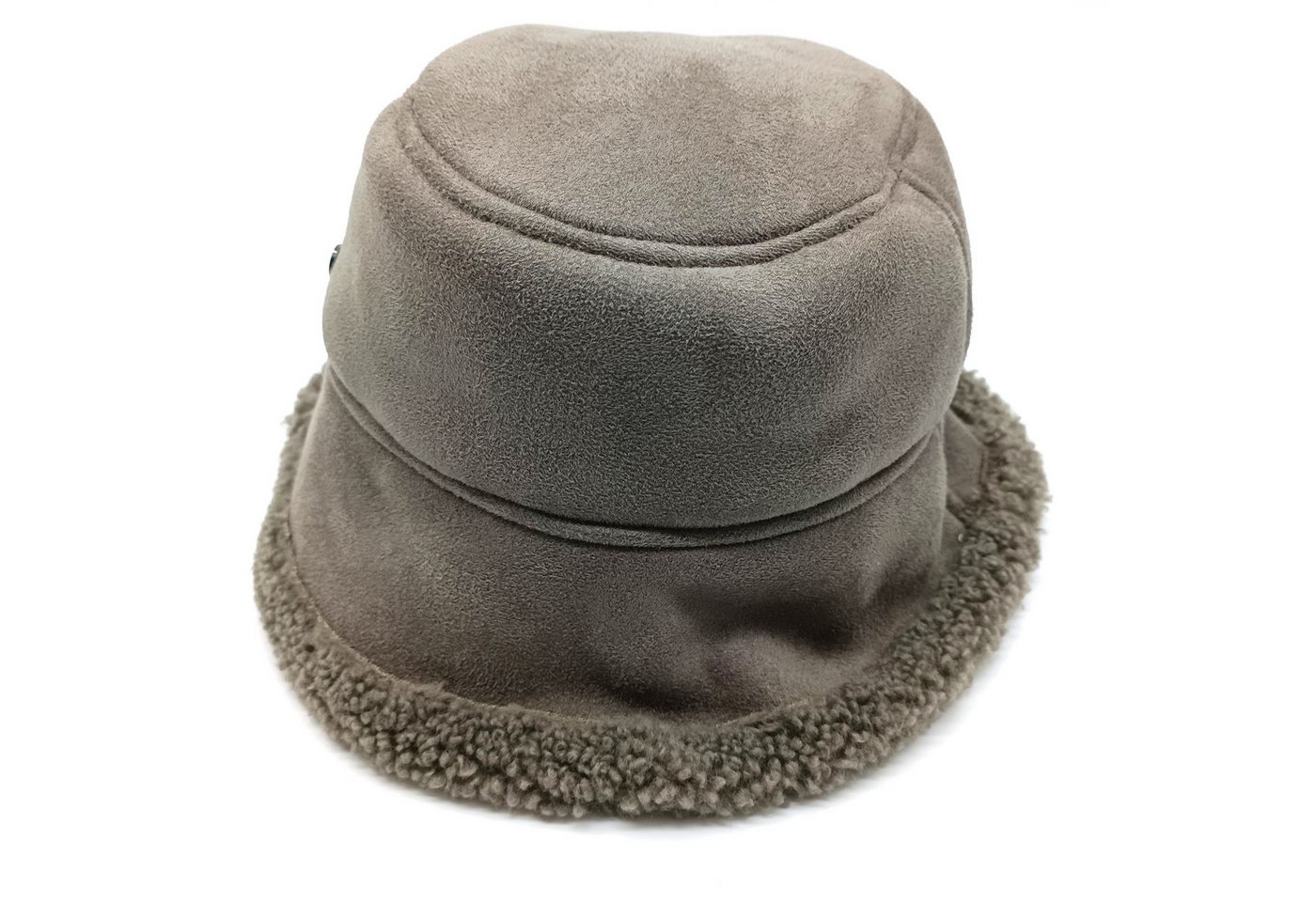 Loevenich Sonnenhut DA-Buckethat braun von Loevenich