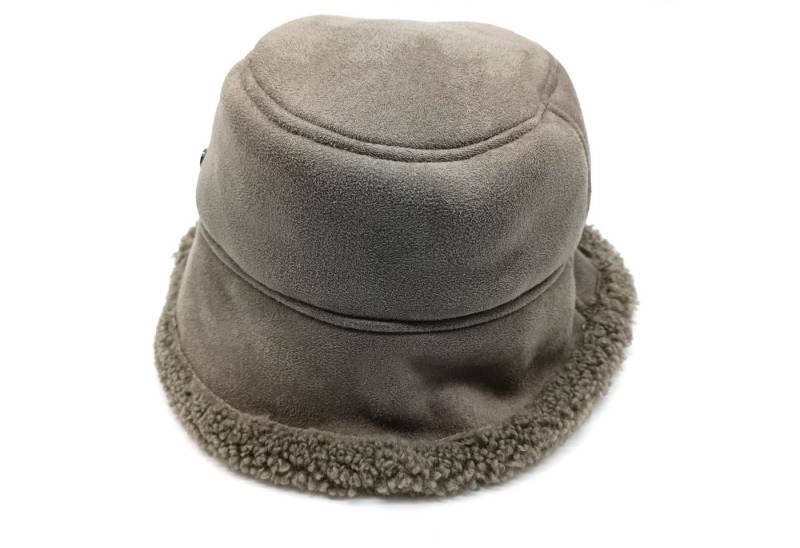 Loevenich Sonnenhut DA-Buckethat braun von Loevenich