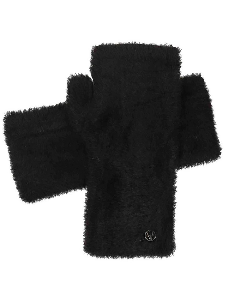 Loevenich Strickhandschuhe Polyamid Handstulpen (keine) keine von Loevenich