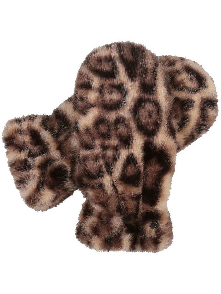 Loevenich Strickhandschuhe Polyester Fäustlinge (keine) keine von Loevenich