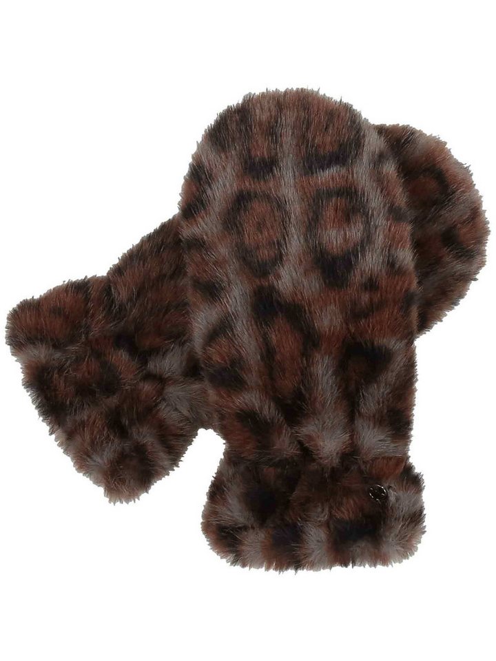 Loevenich Strickhandschuhe Polyester Fäustlinge (keine) keine von Loevenich