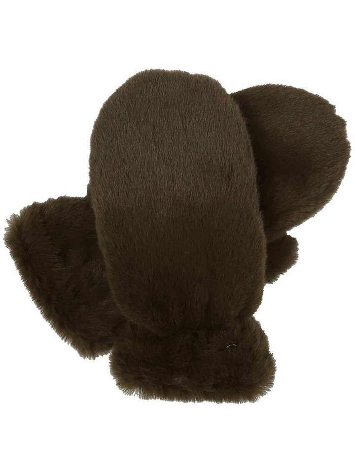 Loevenich Strickhandschuhe Polyester Fäustlinge (keine) keine von Loevenich