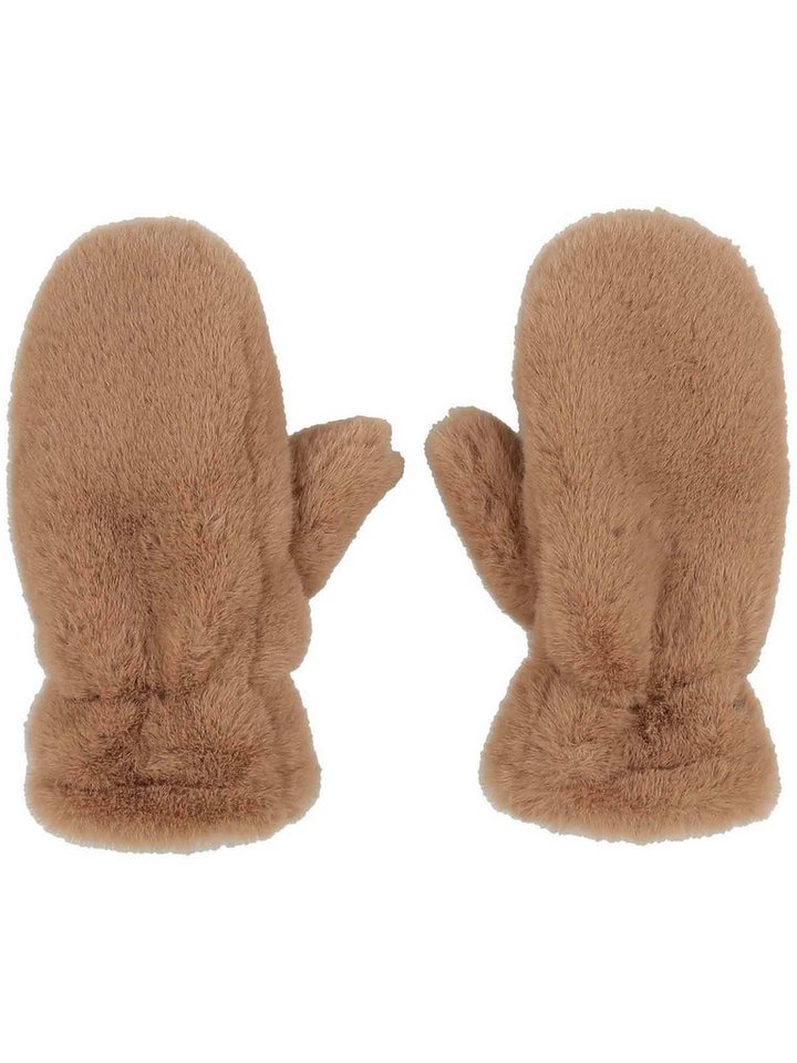 Loevenich Strickhandschuhe Polyester Fäustlinge (keine) keine von Loevenich