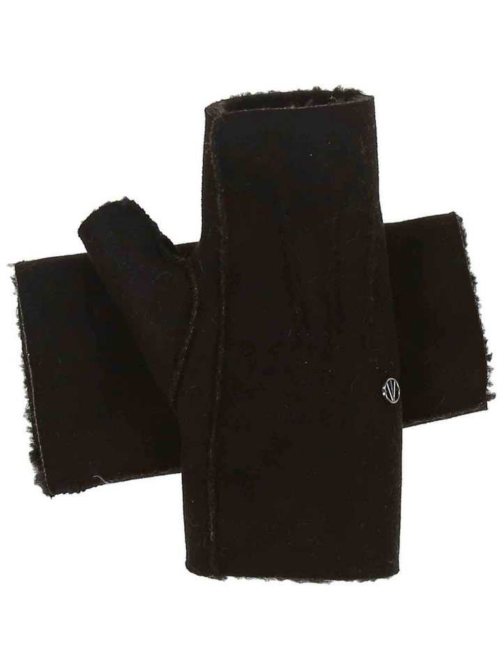 Loevenich Strickhandschuhe Polyester Handstulpen (keine) keine von Loevenich