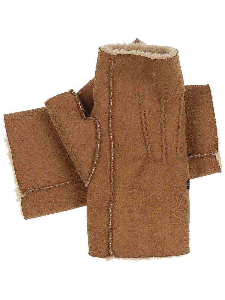 Loevenich Strickhandschuhe Polyester Handstulpen (keine) keine von Loevenich