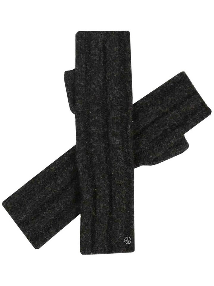 Loevenich Strickhandschuhe Polyester Handstulpen (keine) keine von Loevenich