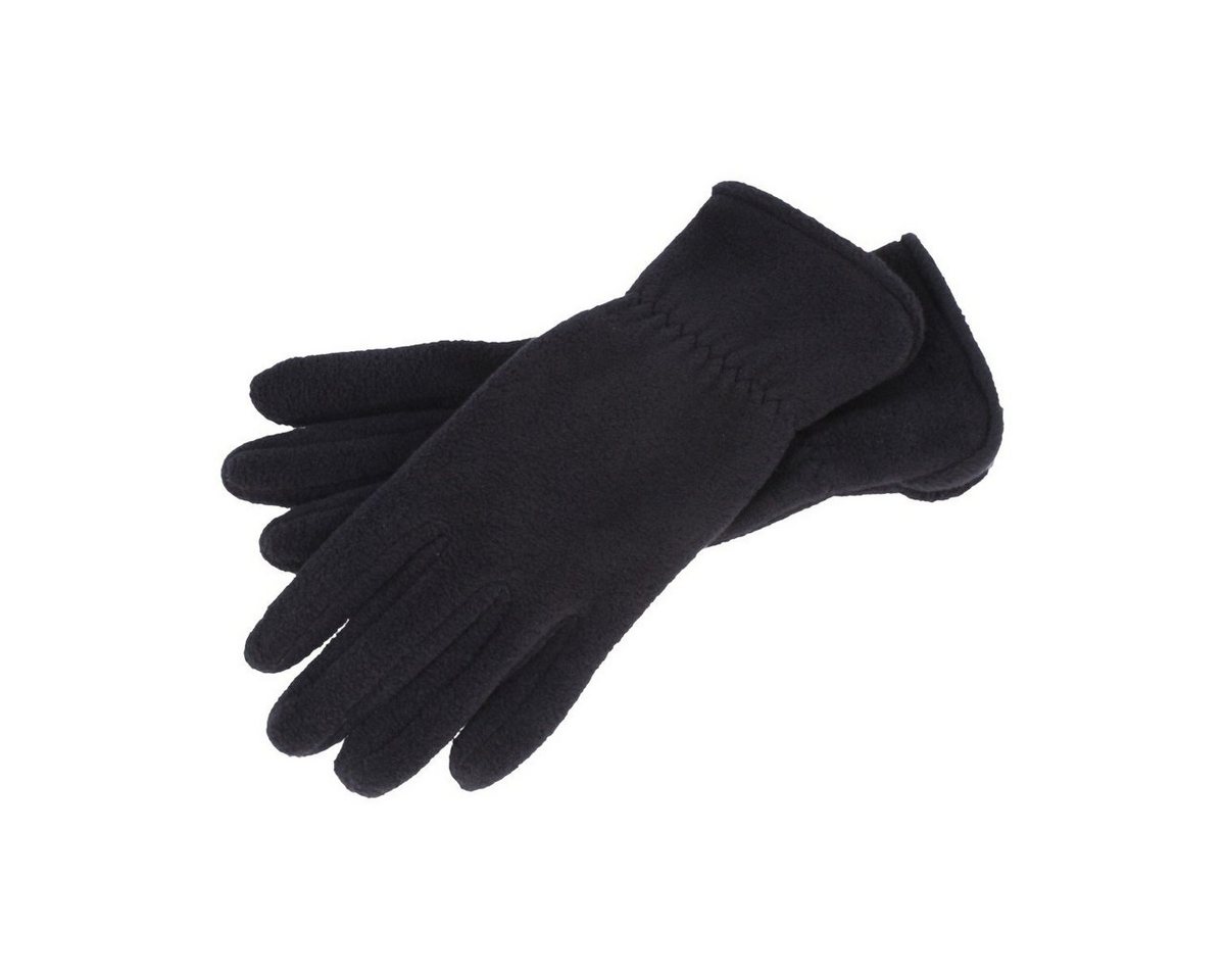 Loevenich Strickhandschuhe aus Polar Soft Fleece von Loevenich