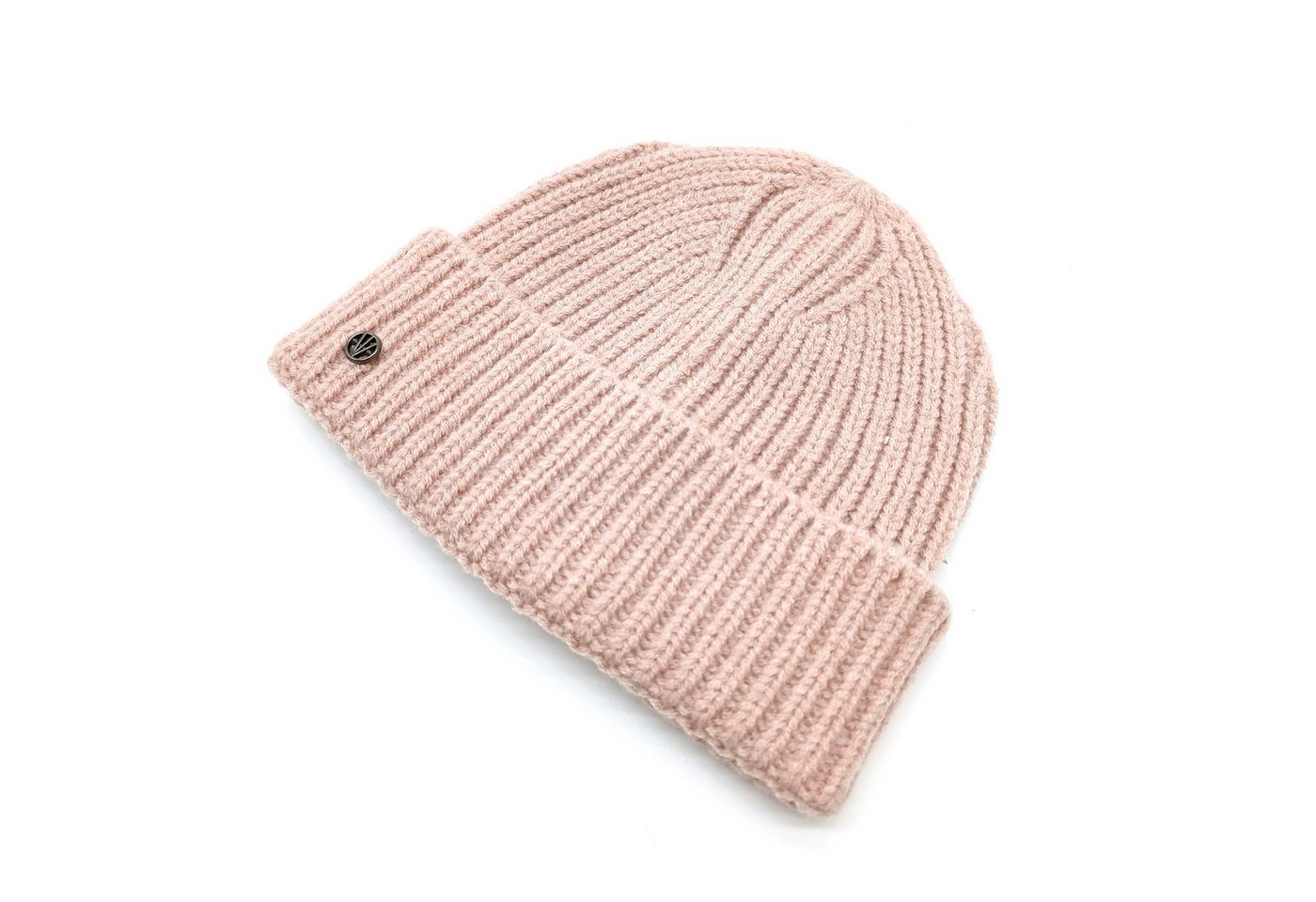 Loevenich Strickmütze DA-Strickmütze powder von Loevenich
