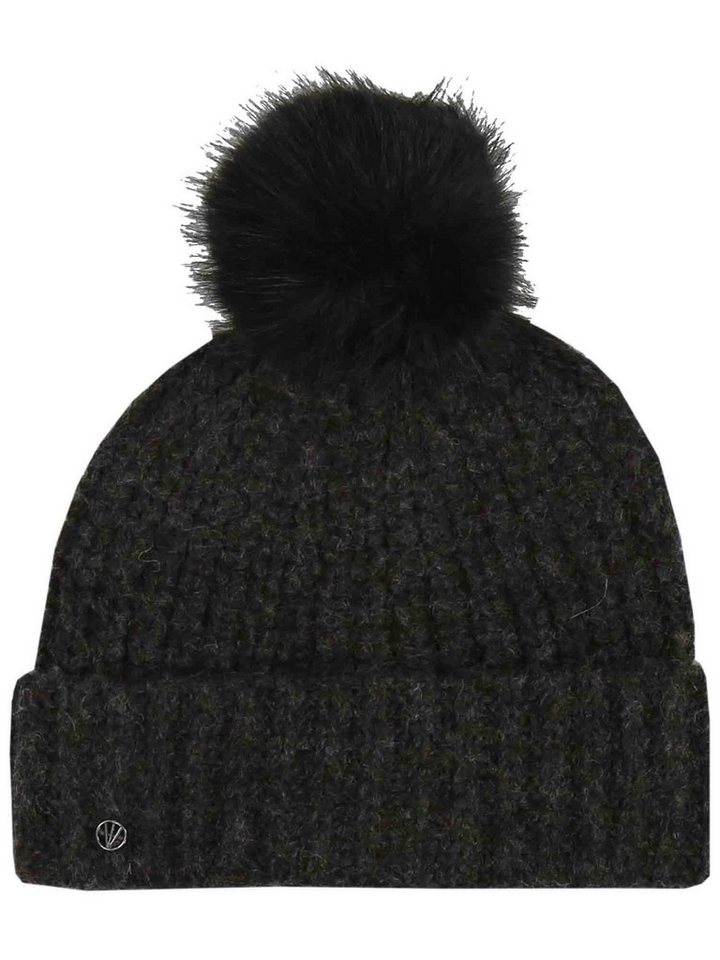 Loevenich Strickmütze Polyester Strickmütze von Loevenich