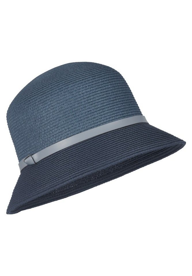 Loevenich Strohhut Bucket Hat von Loevenich