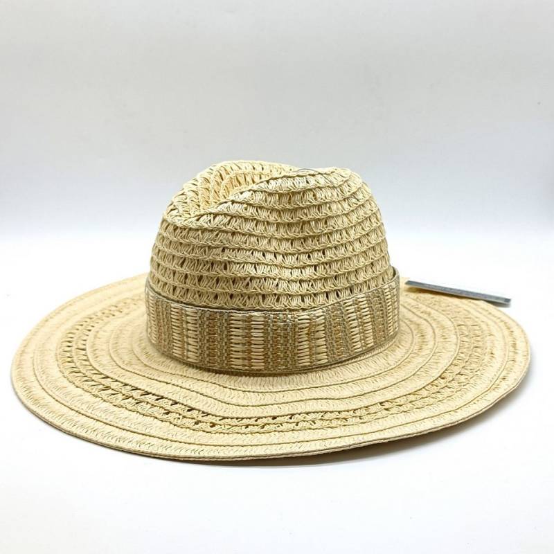 Loevenich Strohhut DA-Strohhut natur von Loevenich