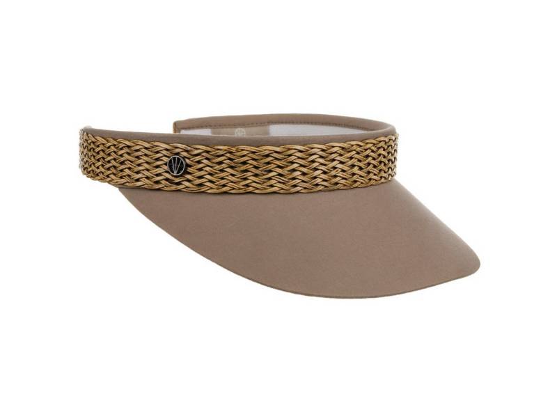 Loevenich Visor (1-St) Sonnenvisor mit Schirm von Loevenich