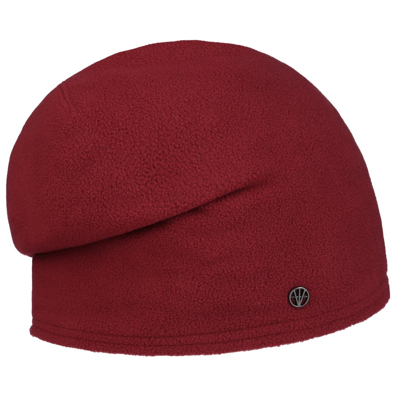 Polar Fleece Beanie by Loevenich von Loevenich