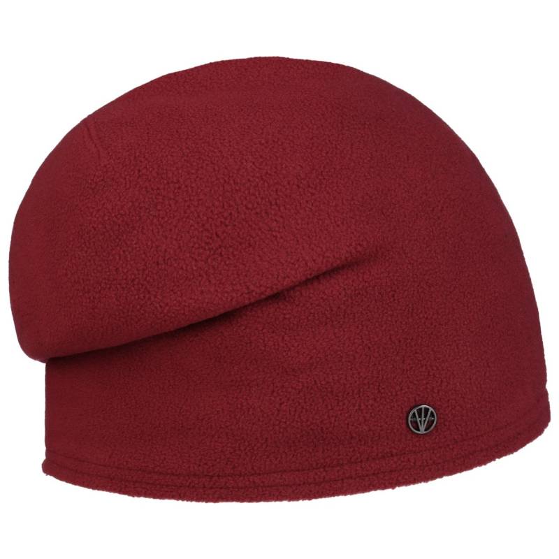 Polar Fleece Beanie by Loevenich von Loevenich