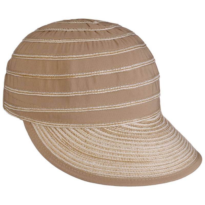 Revola Visor Cap by Loevenich von Loevenich