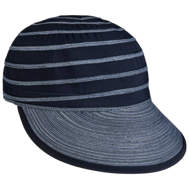 Revola Visor Cap by Loevenich von Loevenich