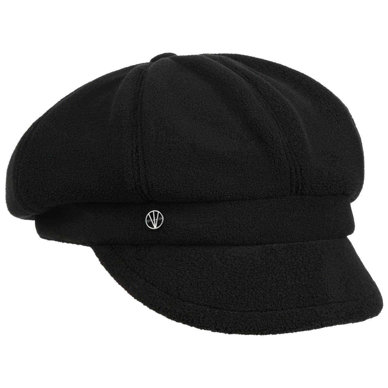 Uni Fleece Ballonmütze by Loevenich von Loevenich
