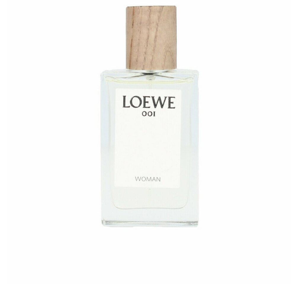 Loewe Düfte Eau de Parfum Loewe 001 Woman Eau de Parfum 30ml von Loewe Düfte