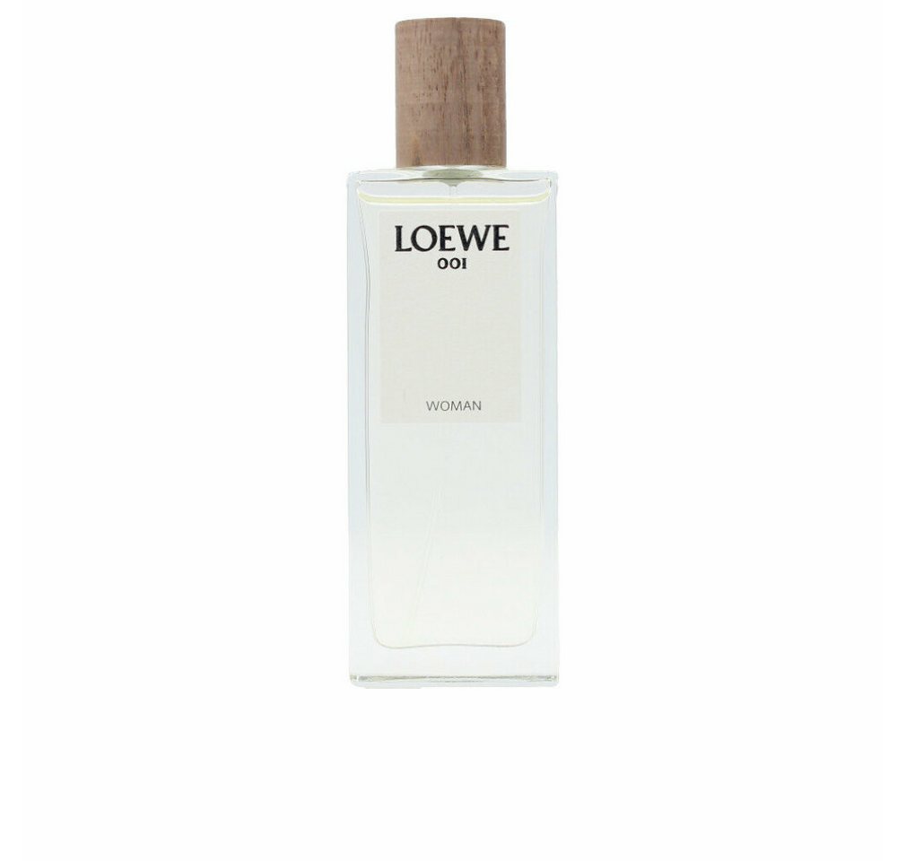 Loewe Düfte Eau de Parfum Loewe 001 Woman Edp Spray von Loewe Düfte