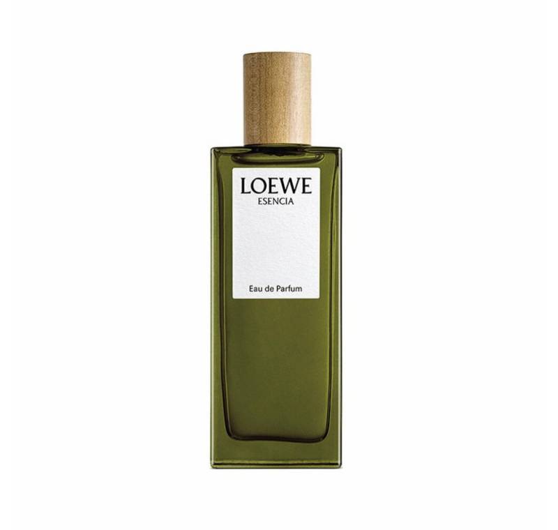 Loewe Eau de Parfum Esencia Edp Men 100 Vpo Formato Nuevo von Loewe