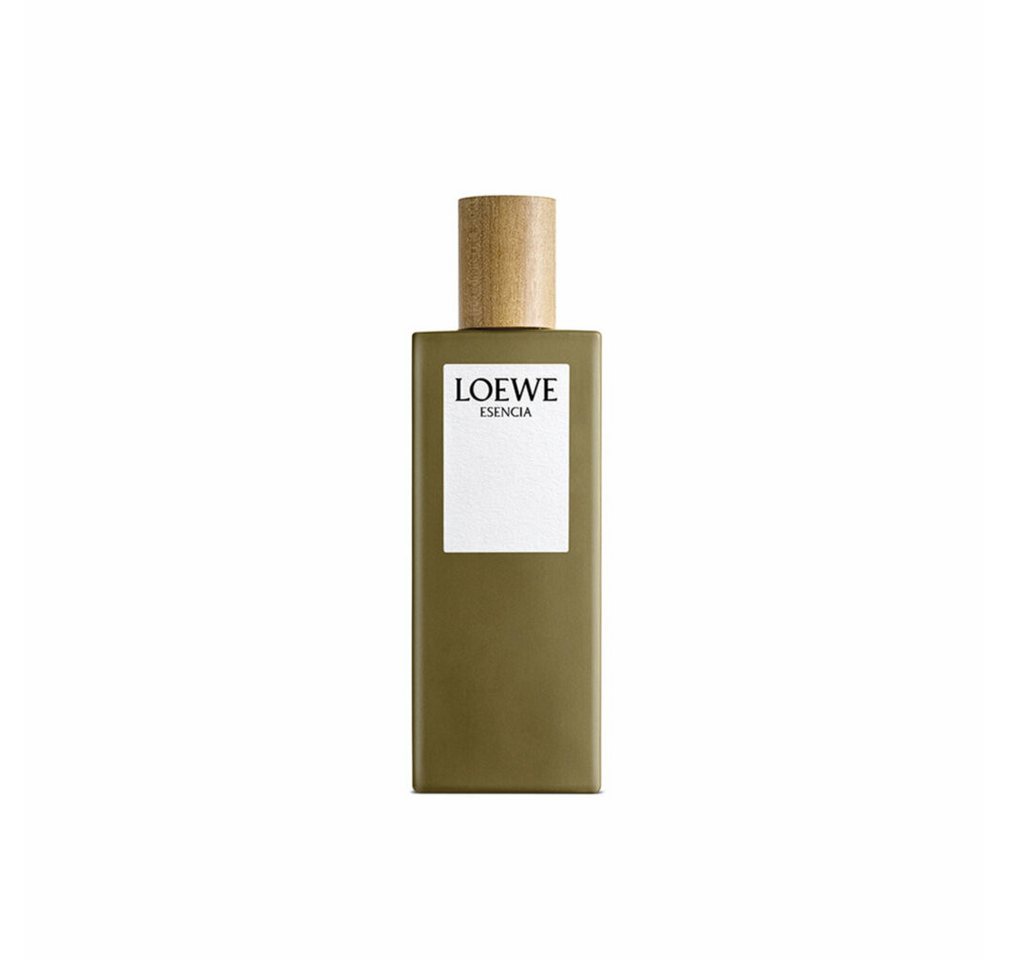 Loewe Eau de Toilette Esencia Homme et 150 Vap Loewe Eau de Toilette Esencia Homme et 150 Vap von Loewe