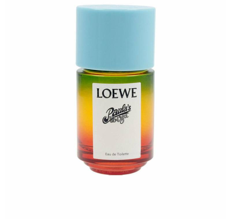 Loewe Eau de Toilette Paula's Ibiza Edt Spray 50ml von Loewe