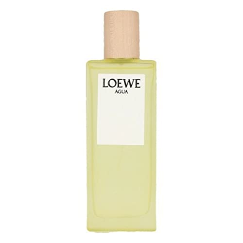 AGUA DE LOEWE edt vapo 50 ml von Loewe
