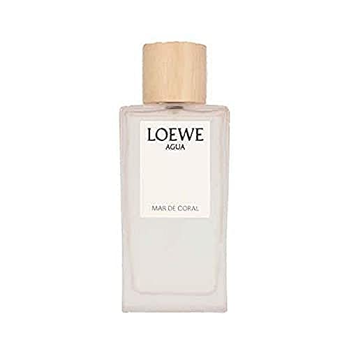 Agua De Loewe Mar De Coral Edt Vapo 150 Ml von Loewe