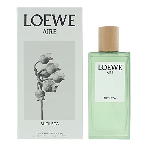 Aire Sutileza Edt Vapo 100 Ml von Loewe